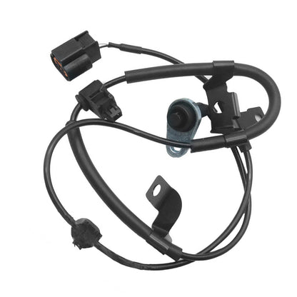 Rear Left ABS Wheel Speed Sensor Suitable For Mitsubishi Triton MQ MR 2015-On 2.4L 4N15