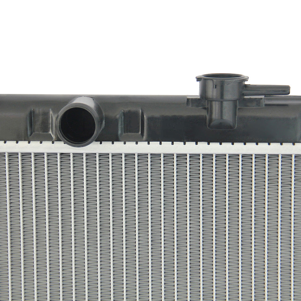 STANDARD RADIATOR RAD FOR NISSAN X-TRAIL T30 2. 5 2001-2007 AUTO MANUAL.