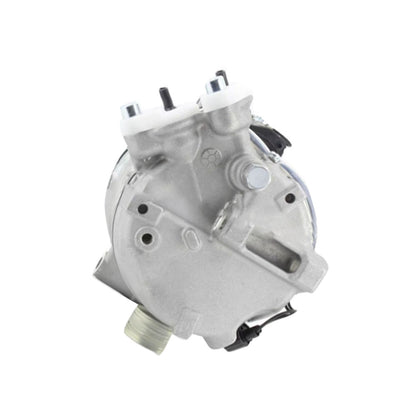 Air Con A/c Compressor Pump Suitable For Jaguar E-Pace XF X260 CPLA-19D629-BF