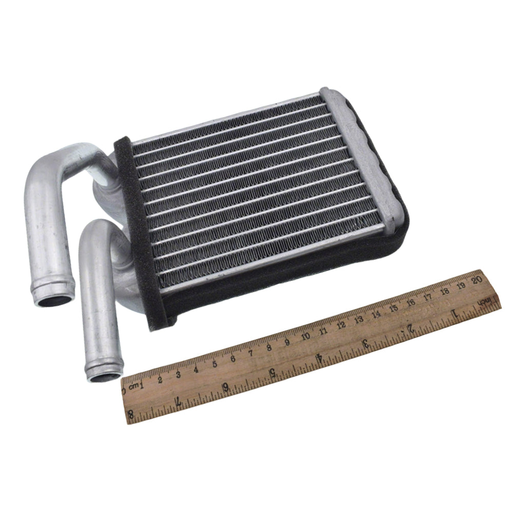 Rear Heater Core Radiator Suitable for Mitsubishi Montero