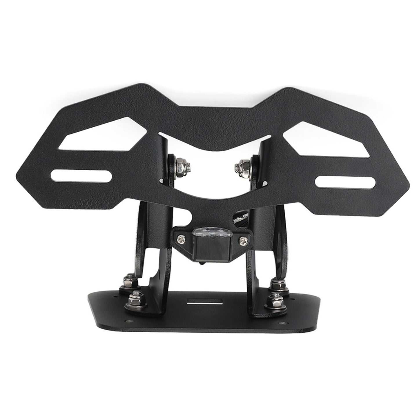 Tail Tidy License Plate Holder Suitable For YAMAHA YZF R25 R3 MT-03 25 2014-2020.