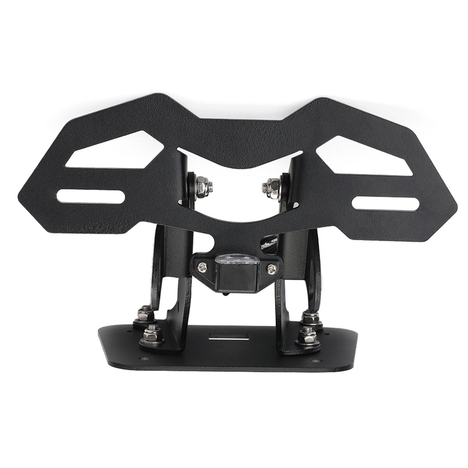 Tail Tidy License Plate Holder Suitable For YAMAHA YZF R25 R3 MT-03 25 2014-2020.