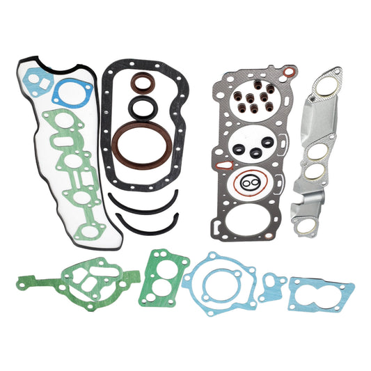 VRS Cylinder Head Gasket Set Suitable For Holden Rodeo TFS17 TFR17 2.6L 1988-1998