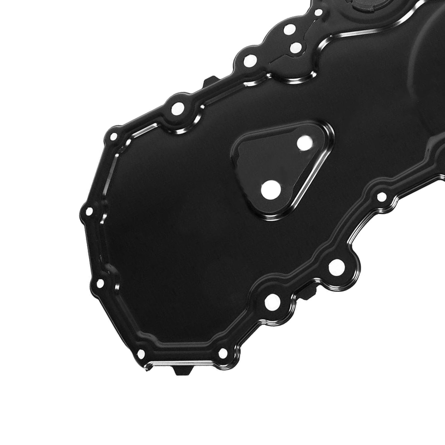 Timing Belt Cover Suitable for Ford Tourneo Custom 2.0 EcoBlue