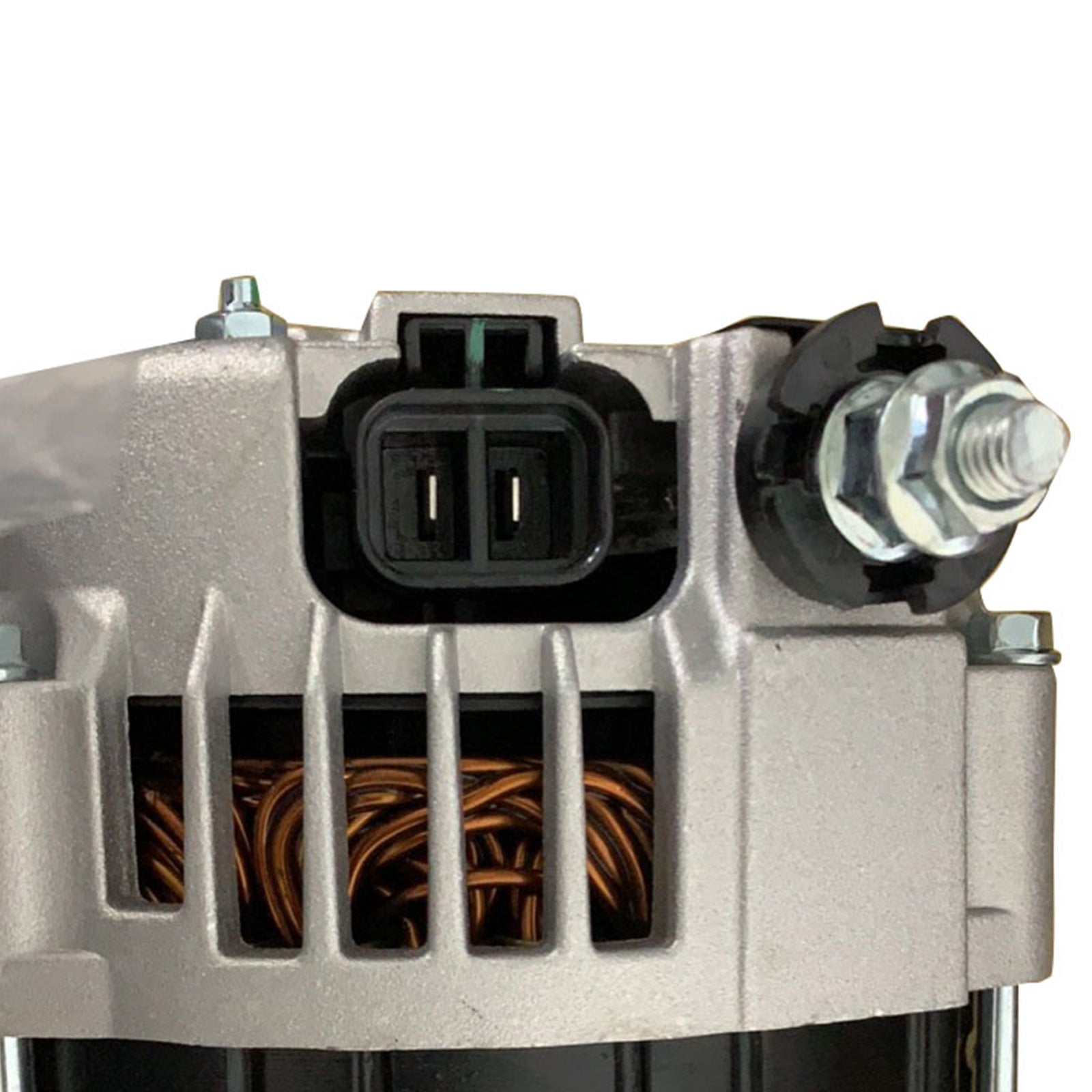 Alternator A3TB2981 Suitable For Nissan X-Trail T30 T31 Engine QR25DE 2. 5L 98-14.