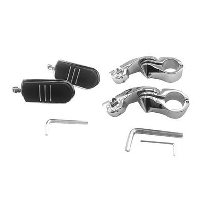 Motorcycle Highway Foot Pegs Suitable for Honda Chieftain