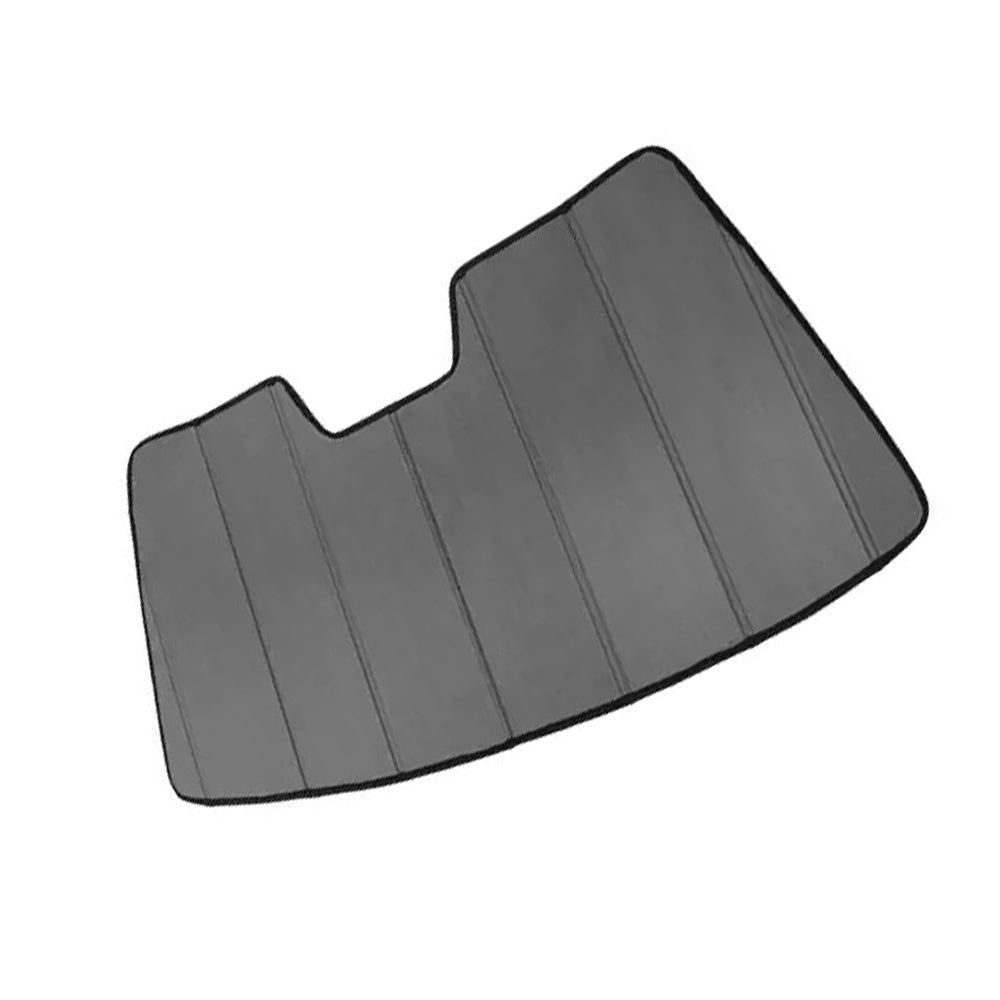 Front Windscreen Sun Shade Suitable for Toyota LandCruiser Prado 150 Series 2.8L