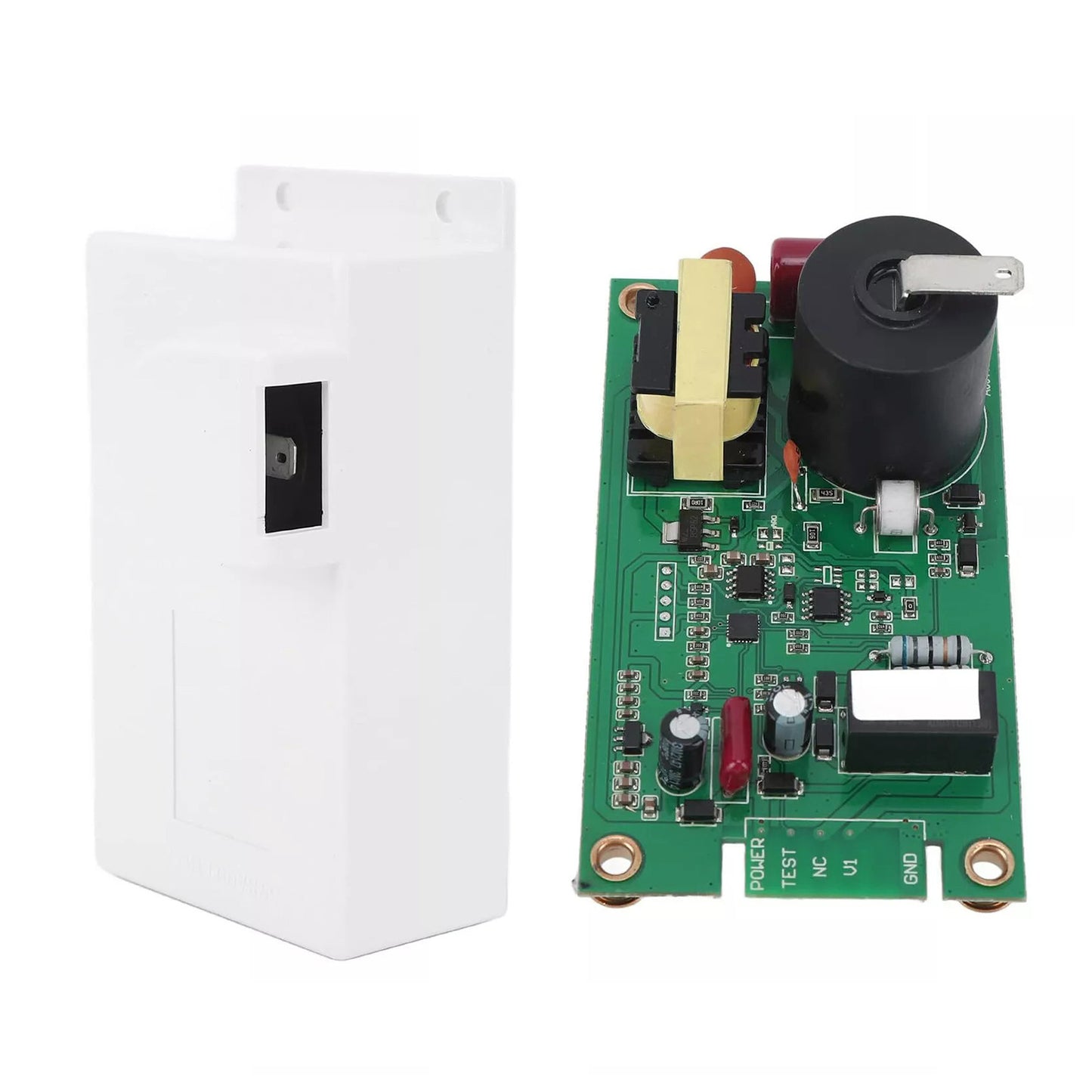 Ignition Control Module Board Suitable For Suburban Water Heaters 520814.