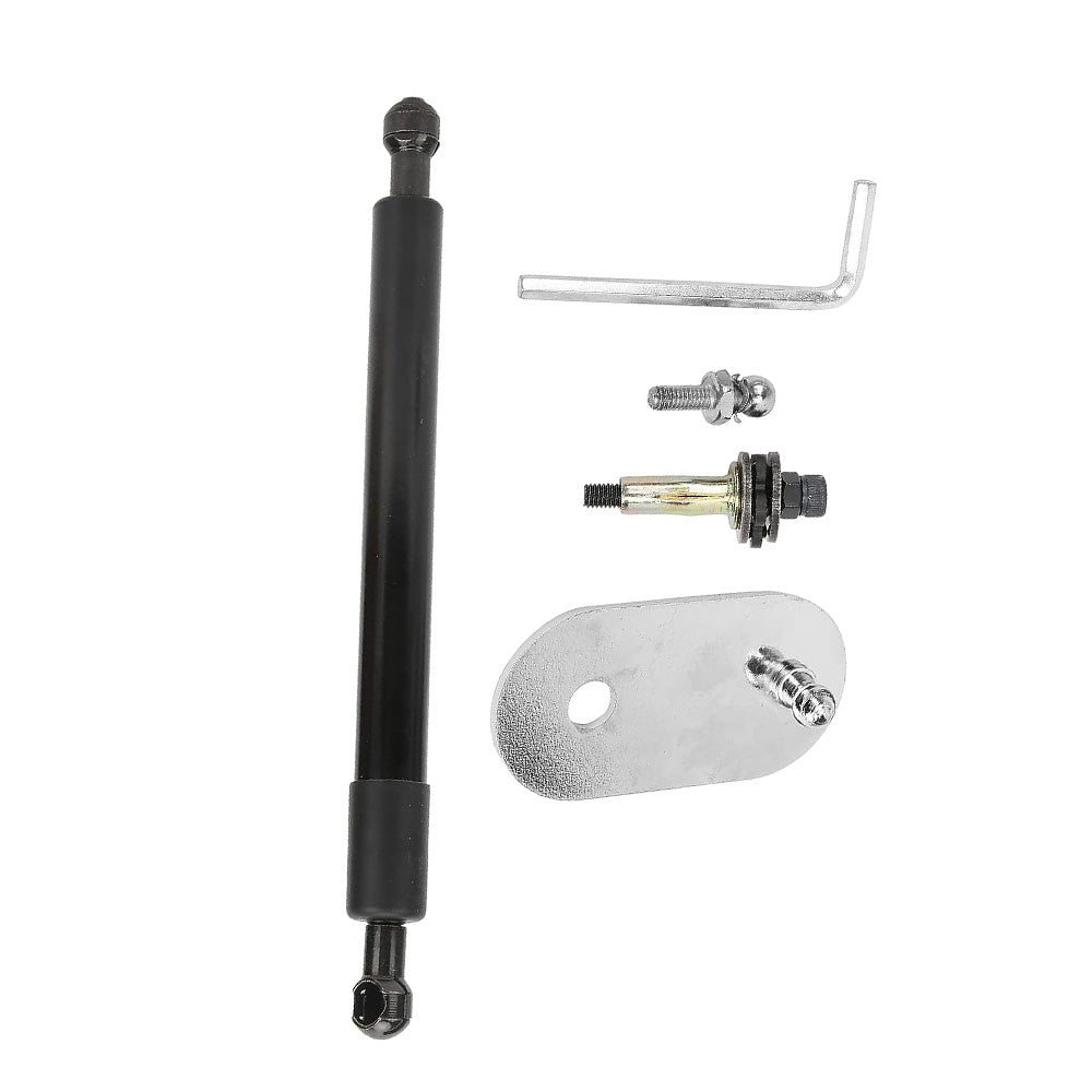 Tailgate Assist Shock Suitable For Ram 1500 Pickup 09-18 2500 3500 10-18 DZ43301.