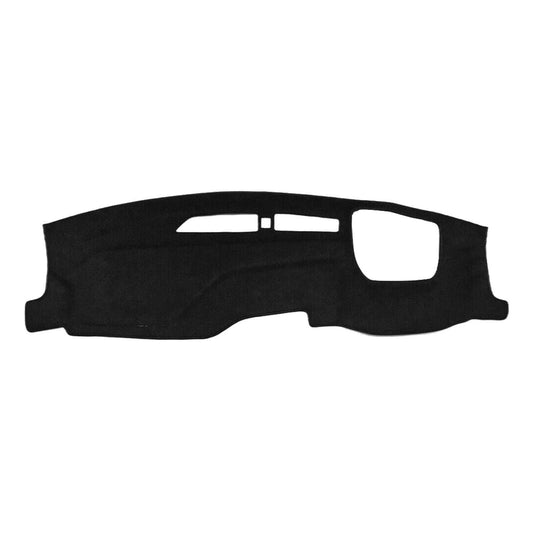 Non-Slip Dash Mat Suitable For Chevrolet Silverado 2500 LTZ Premium 2024 With HUD.