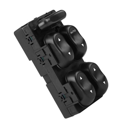 Set of 4 Power Window Switches Suitable for Ford Fairlane AU