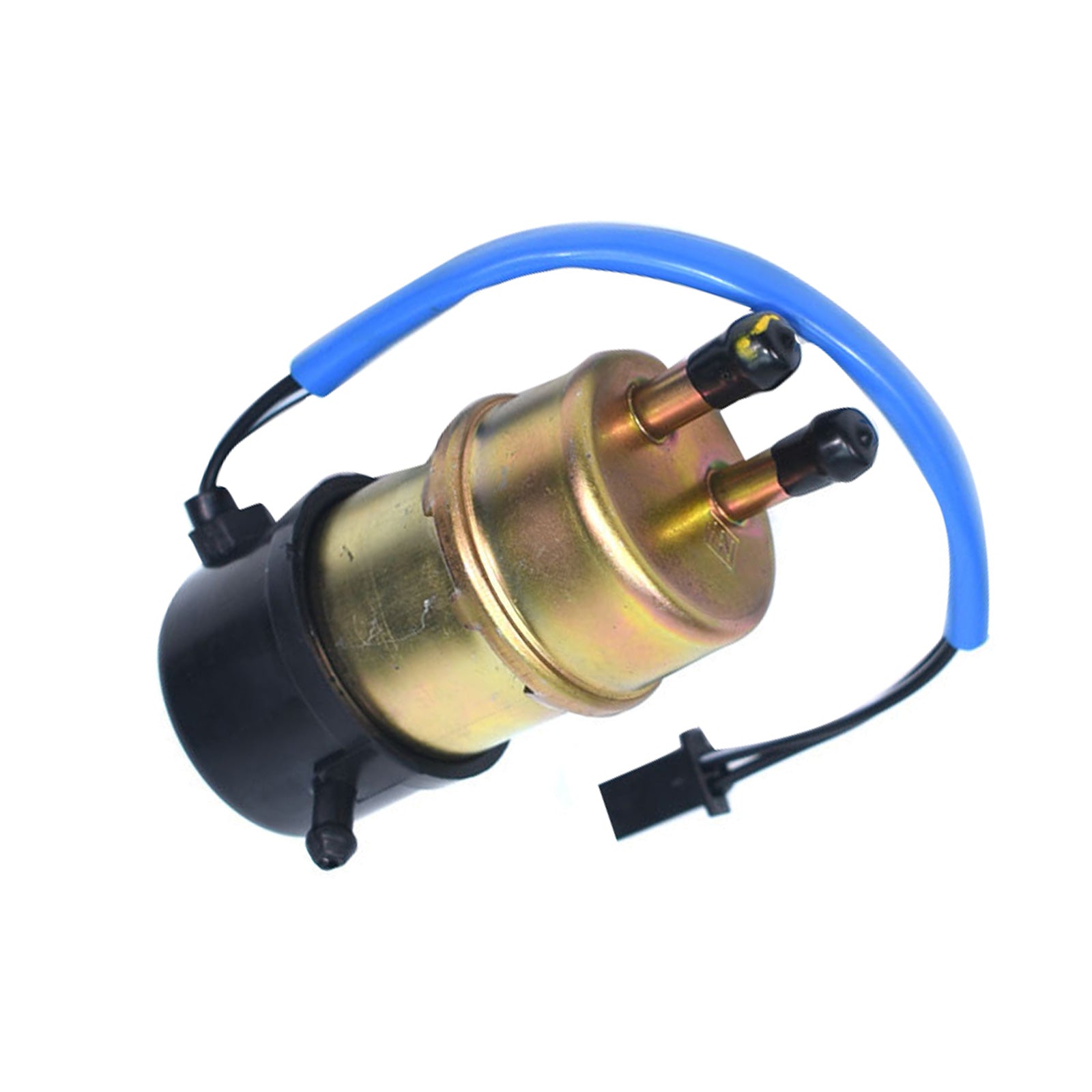 Fuel Pump Suitable For Kawasaki Ninja ZX11 ZX1100C ZXR400 ZRX1100 ZZR1100 ZZR600.