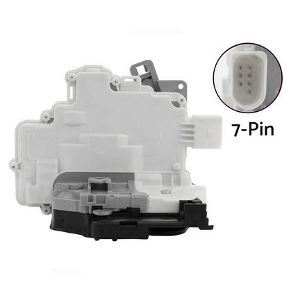 Rear Right Door Lock Mechanism Actuator Suitable for Audi A4 A5 Q3 Q5 Q7 TT VW 8K0839016.