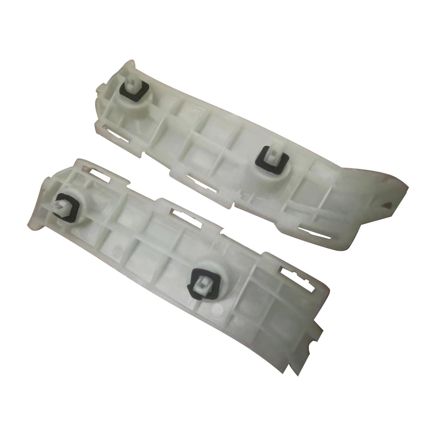 Left Hand Right Hand Rear Bumper Bracket Suitable For Toyota Hiace Commuter05-19.