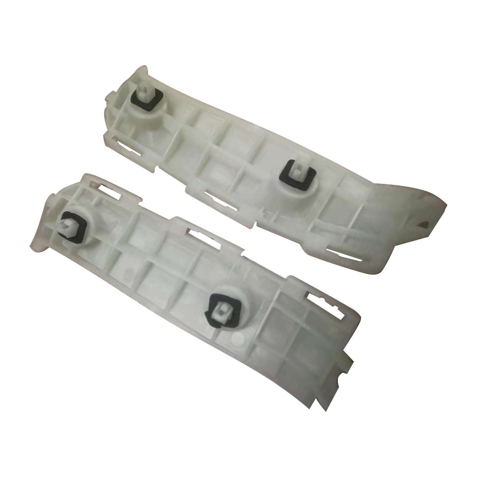 Left Hand Right Hand Rear Bumper Bracket Suitable For Toyota Hiace Commuter05-19.
