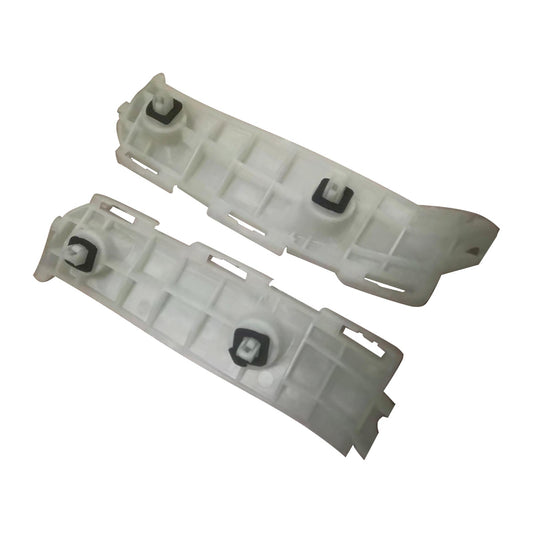 Left Hand Right Hand Rear Bumper Bracket Suitable For Toyota Hiace Commuter05-19.