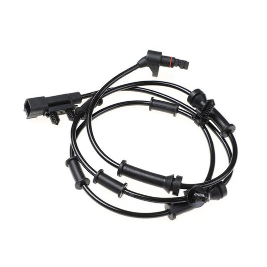2x Front & Rear LH & RH ABS Wheel Speed Sensors Suitable For Jeep Wrangler JK 2007-2017