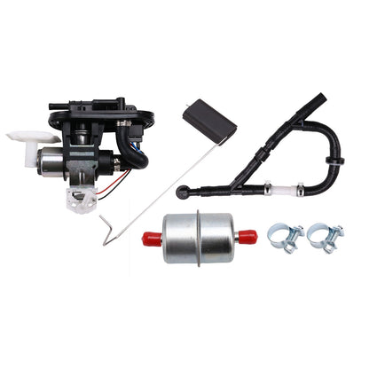 Fuel Pump Assembly Suitable For Can-Am Outlander Max 800 4x4 2006-2008.