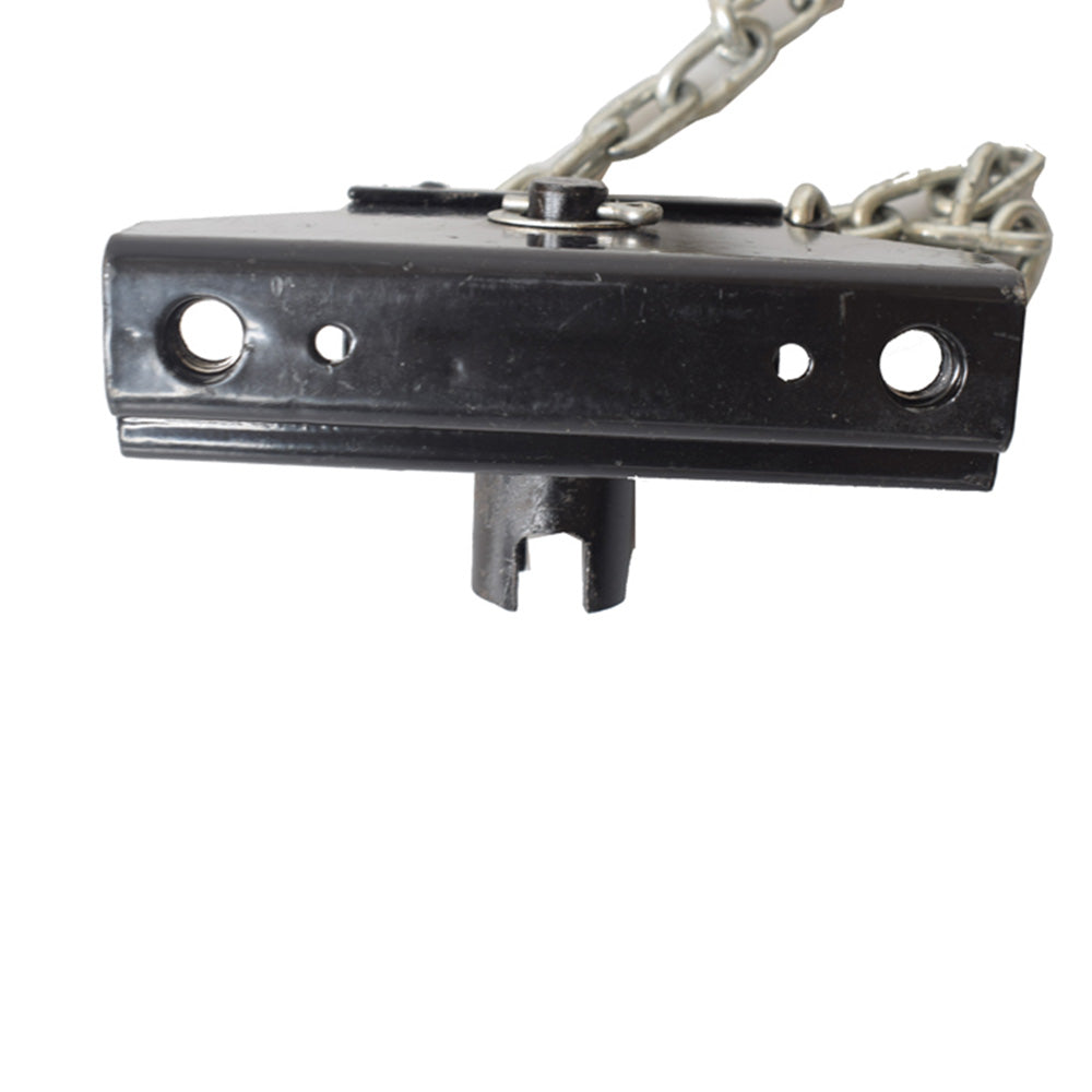 Spare Wheel Tyre Winch Winder Assembly Suitable for Ford Ranger Models Heavy Duty