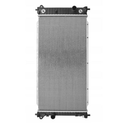 Radiator Suitable for Ssangyong Korando 2.0 2.2 Automatic 2012– Models.