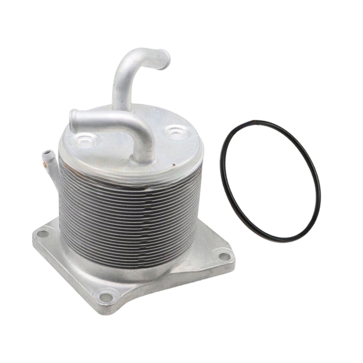 CVT Transmission Oil Cooler Suitable for Nissan Altima 2.5L