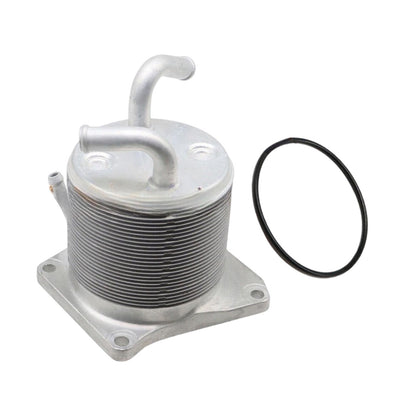 CVT Transmission Oil Cooler Suitable for Nissan Altima 2.5L