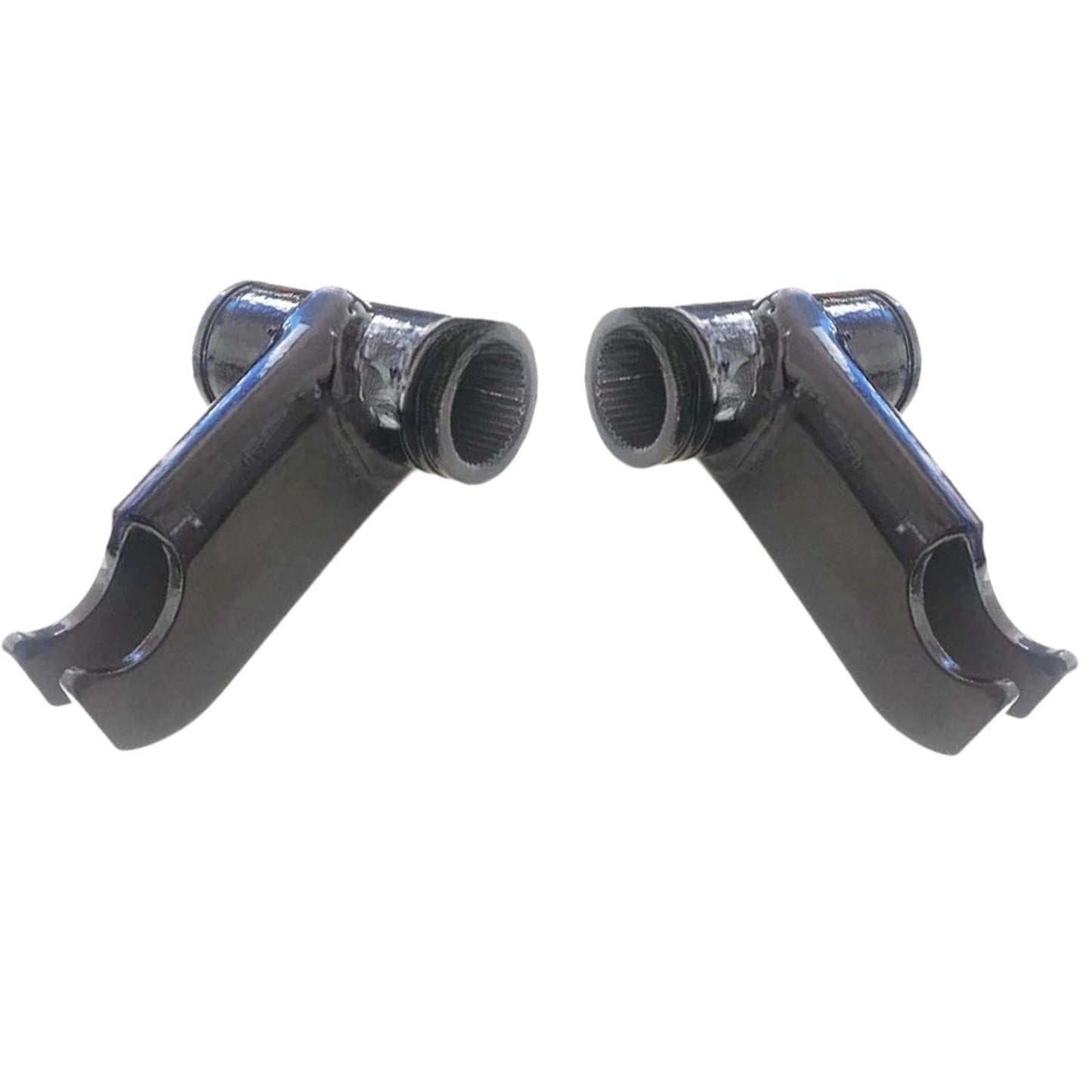 Front Torsion Bar Anchor Bracket Suitable For Nissan Navara D22 4WD 1999-On.