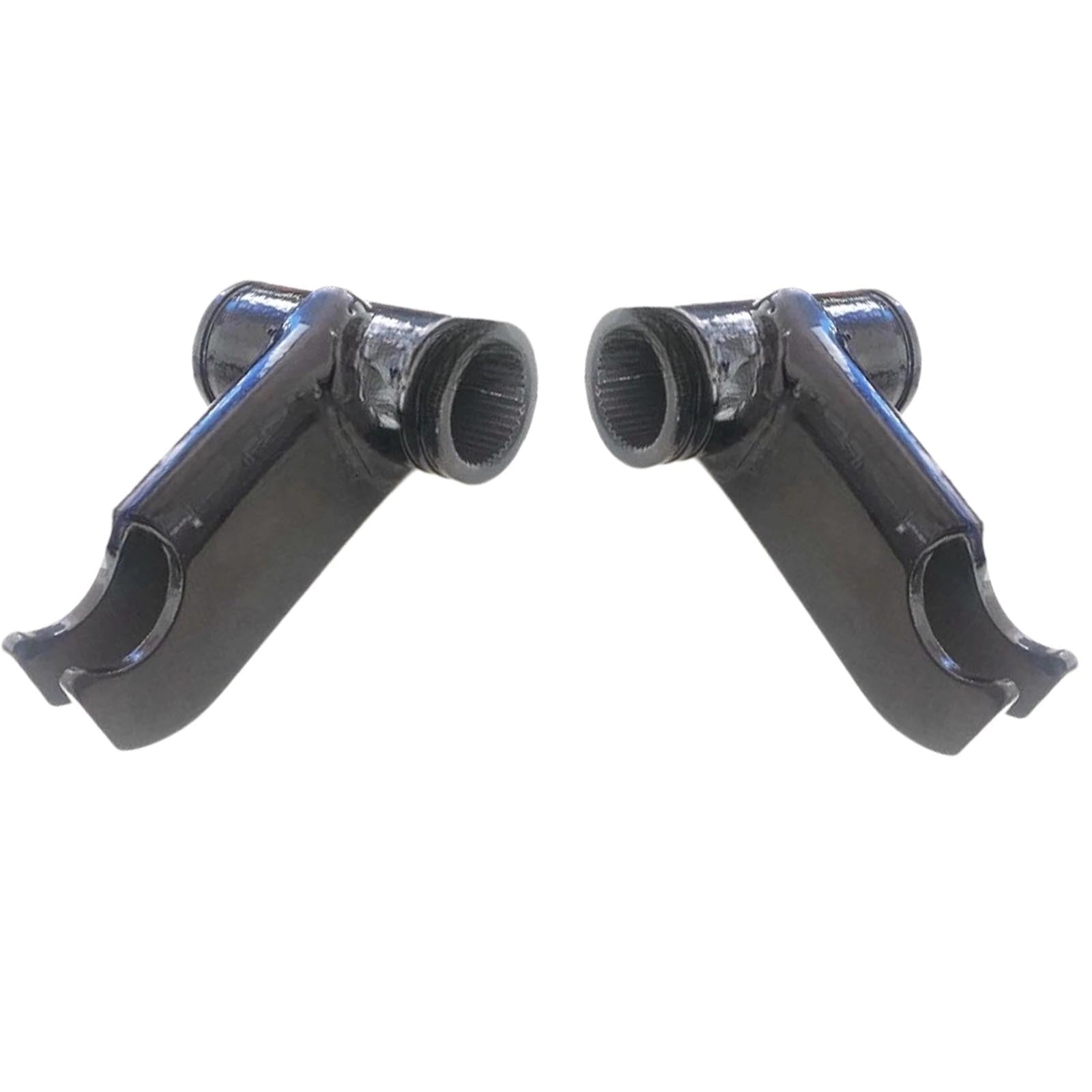 Front Torsion Bar Anchor Bracket Suitable For Nissan Navara D22 4WD 1999-On.
