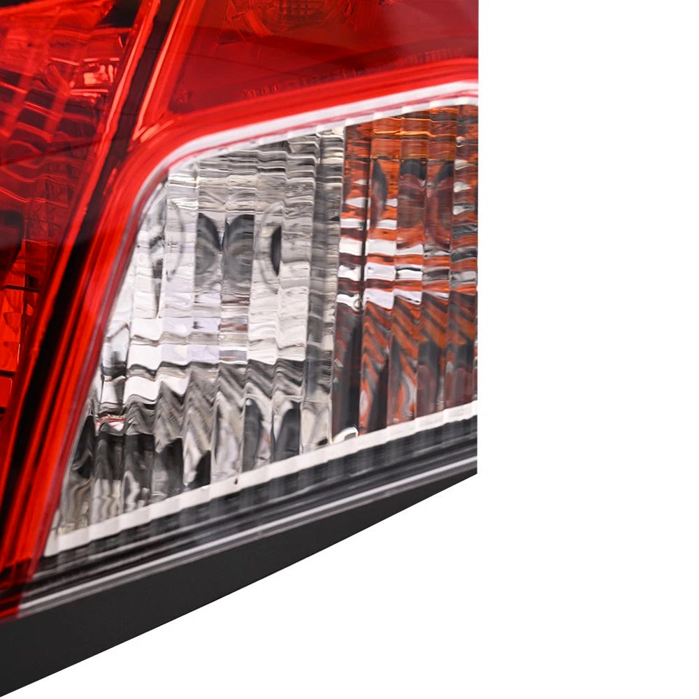 Rear Tail Light Left Right Suitable for Honda Jazz Mk4 2014–2020 Halogen.