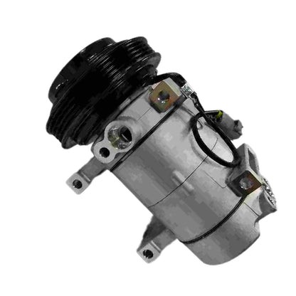 Air Conditioning Compressor Suitable For Subaru Outback BG 2.5L Petrol EJ25D 1996-1998