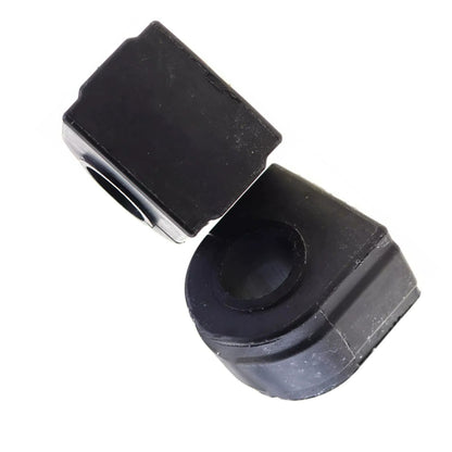 2x Front Stabilizer Sway Bar Bushing Rubber Mounting Suitable for BMW X5 E70