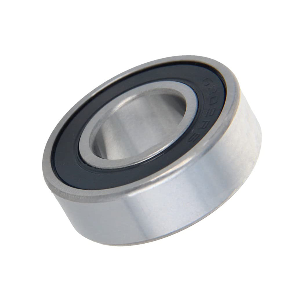 4x 6202-16-2RS Ball Bearings 16x35x11mm Double Sealed Suitable for Various Appli