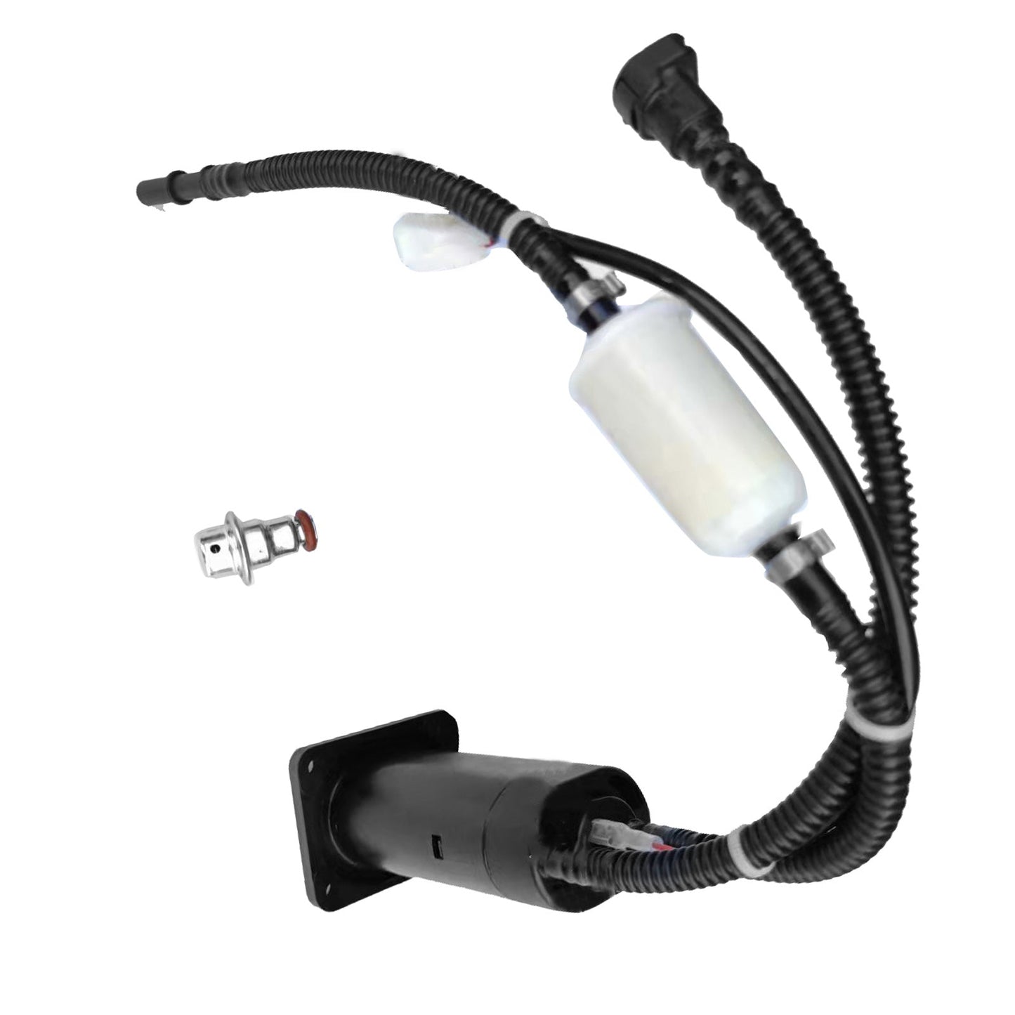 Fuel Pump Module Assembly With Regulator Suitable For KTM SX-F / SXF 250 / 350 2011-2012