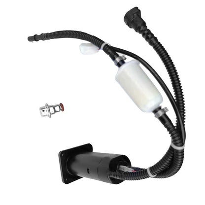 Fuel Pump Module Assembly With Regulator Suitable For KTM SX-F / SXF 250 / 350 2011-2012