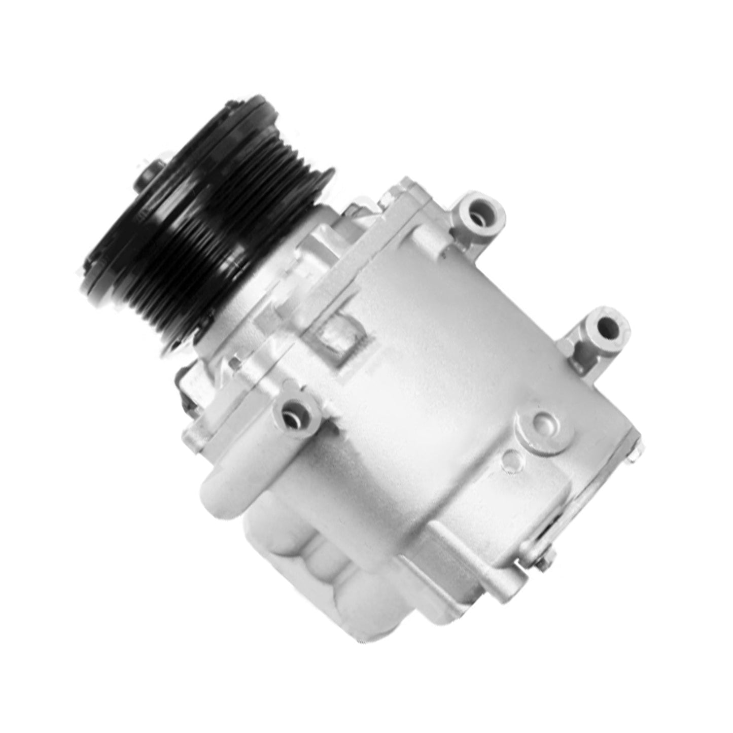 Air Conditioning AC Compressor Suitable For Ford Falcon EF, EL, XG & XH 4.0L 1994-1999.