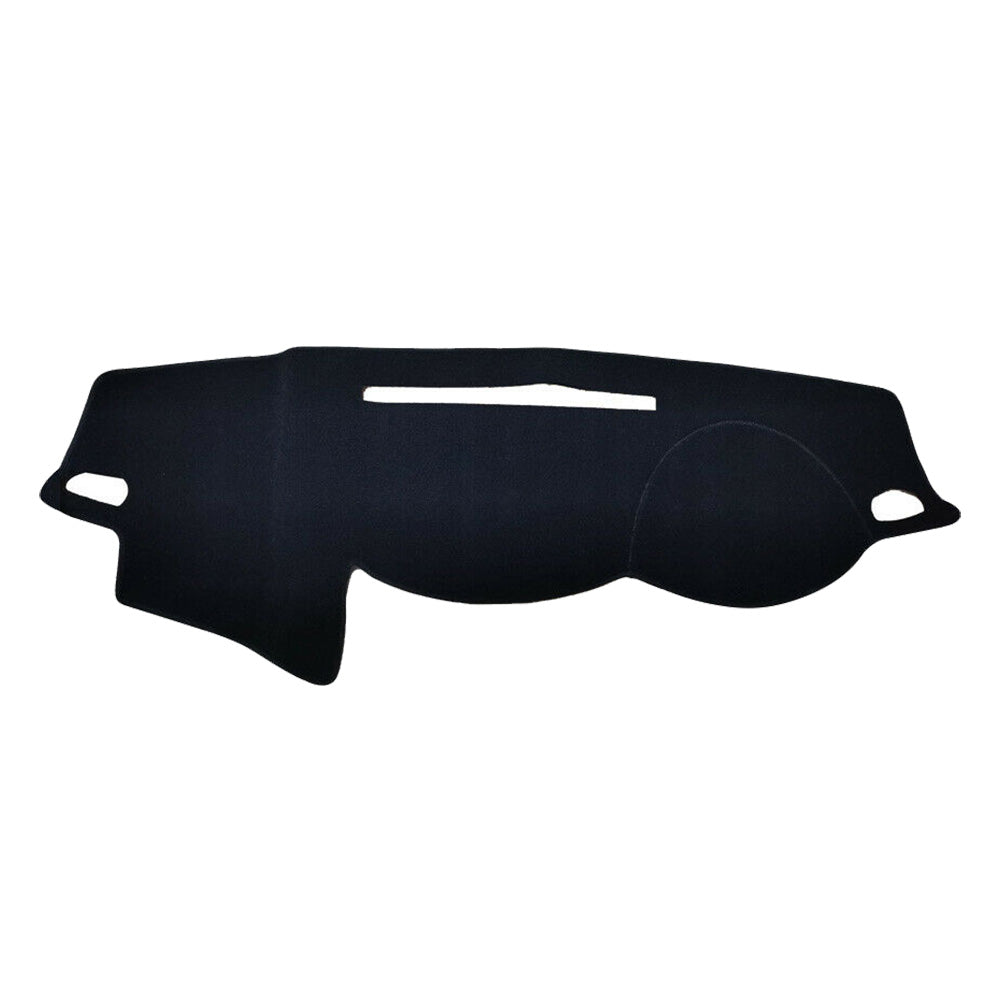 Dashboard Sun Cover Pad Dash Mat Suitable for Mitsubishi Triton