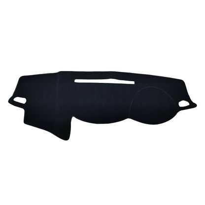 Dashboard Sun Cover Pad Dash Mat Suitable for Mitsubishi Triton