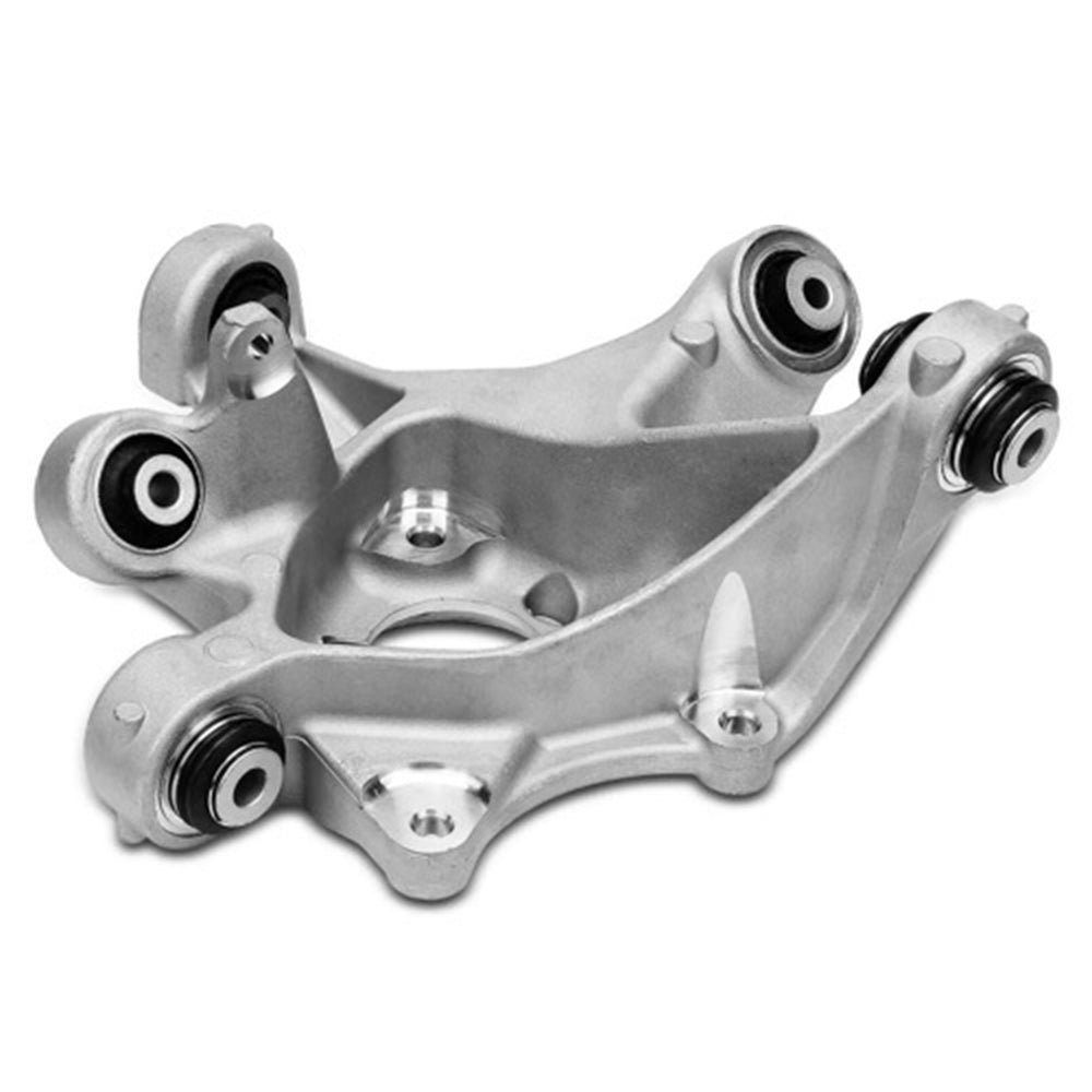 Rear Steering Knuckles Pair LH RH Suitable for Tesla Model 3 2017–2023.