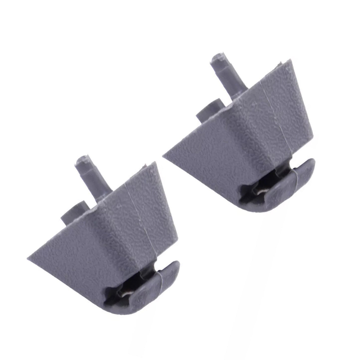 2xSun Visor Clip For Holden Commodore Berlina Calais VN VP VR VS VT VX VY VZ Ute.
