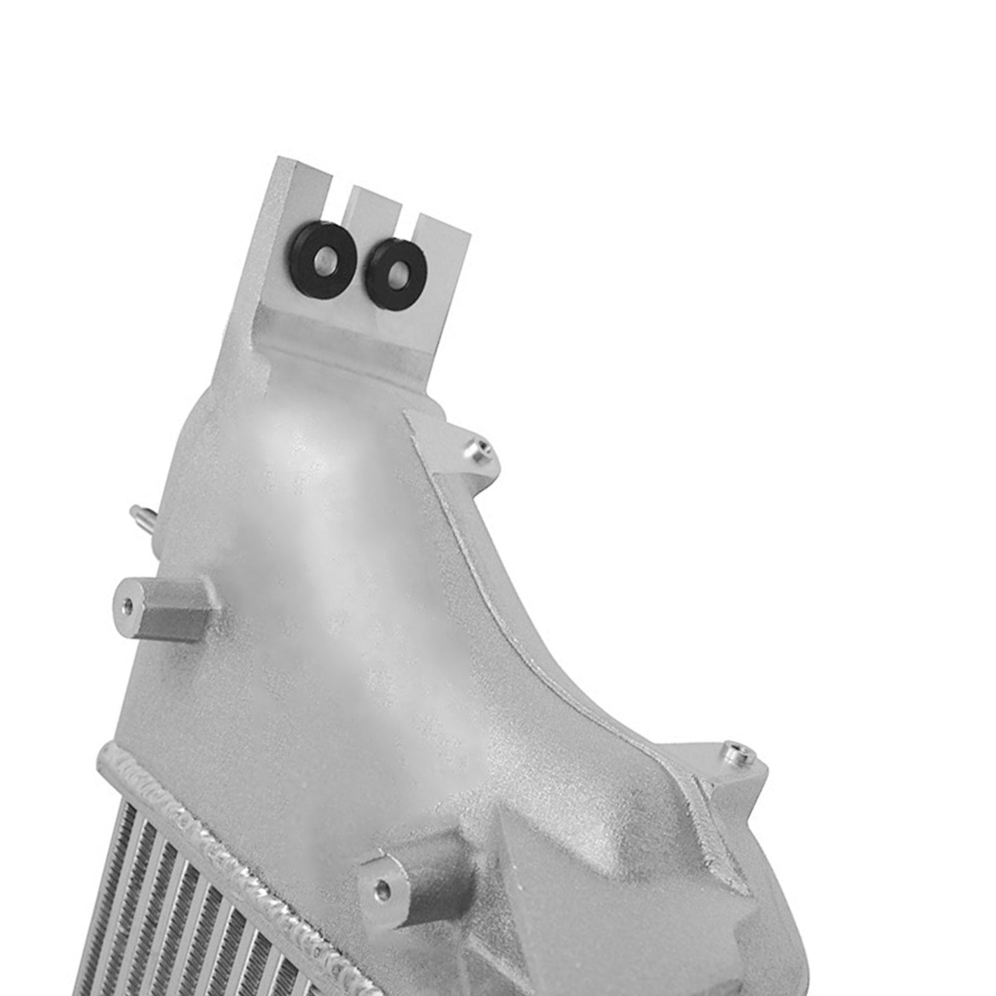 Intercooler Suitable For Nissan Navara D40 V6 STX 550 3.0L V9X / Pathfinder Diesel