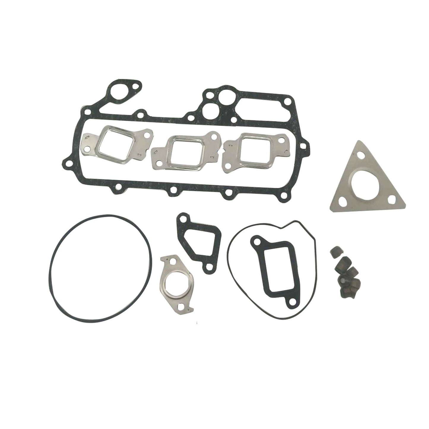 VRS Head Gasket Set Suitable For Mitsubishi Triton MK 2.8L 4M40/4M40T 1996-2006.