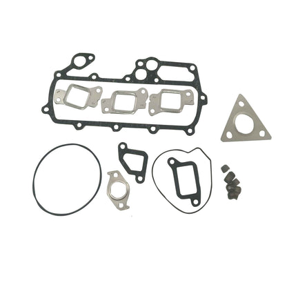 VRS Head Gasket Set Suitable For Mitsubishi Triton MK 2.8L 4M40/4M40T 1996-2006.