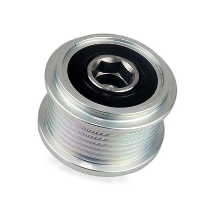 Alternator One-Way Pulley Suitable for Toyota Land Cruiser Prado 2002-2009 4.7L - BD1