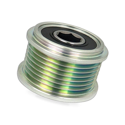Alternator One-Way Pulley Suitable for Toyota Land Cruiser Prado 2002-2009 4.7L - BD3