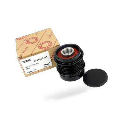 One-Way Alternator Pulley Suitable for Mercedes-Benz C-Class E-Class GLK-Class - BD4