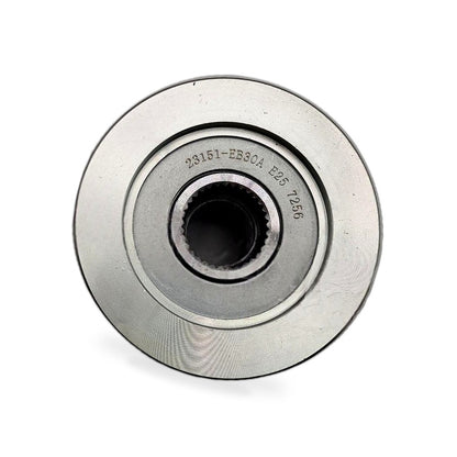 Alternator Pulley One-Way Clutch Suitable for Nissan Altima Sentra Rogue - BD1