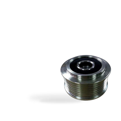 Alternator Pulley One-Way Clutch Suitable for Nissan Altima Sentra Rogue - ZT3