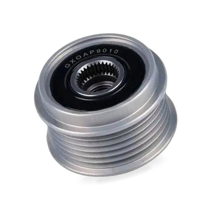 Alternator One-Way Clutch Decoupler Pulley Suitable for Toyota Camry RAV4 Scion - BD4