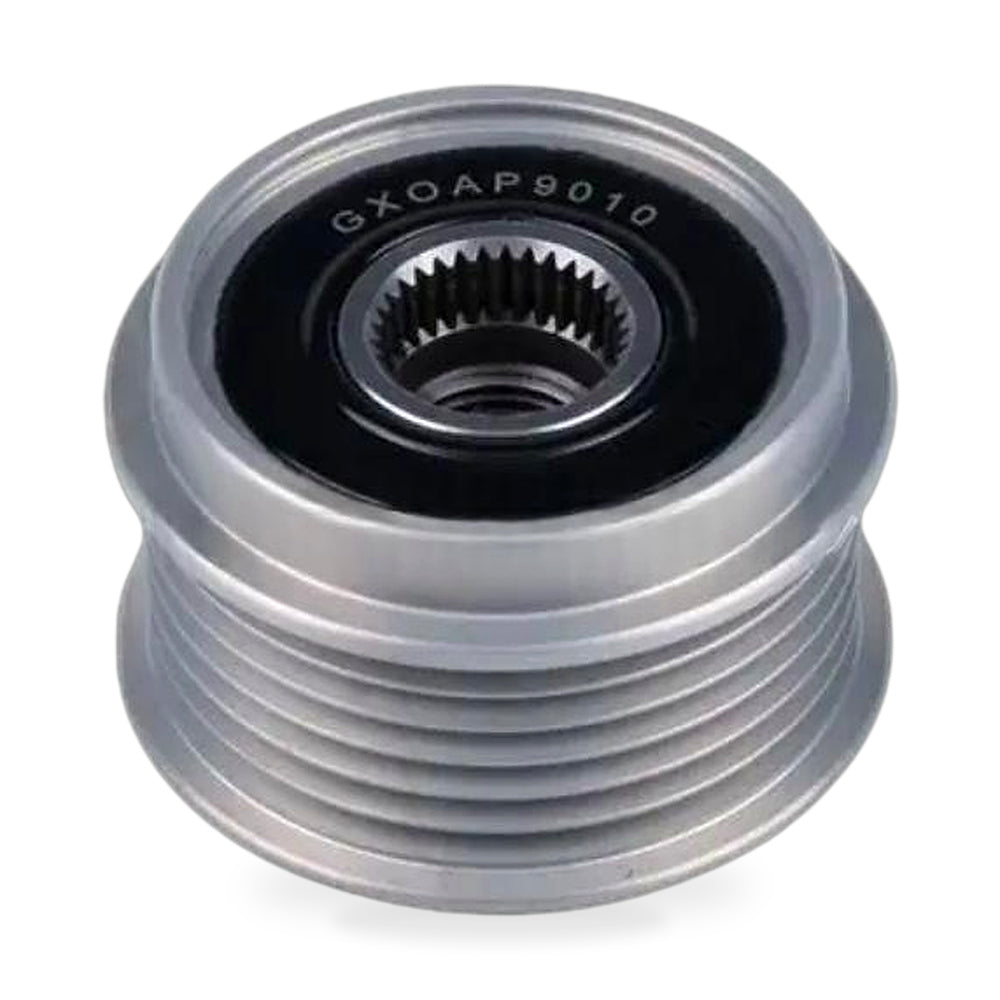 Alternator One-Way Clutch Decoupler Pulley Suitable for Toyota Camry RAV4 Scion - ZT3