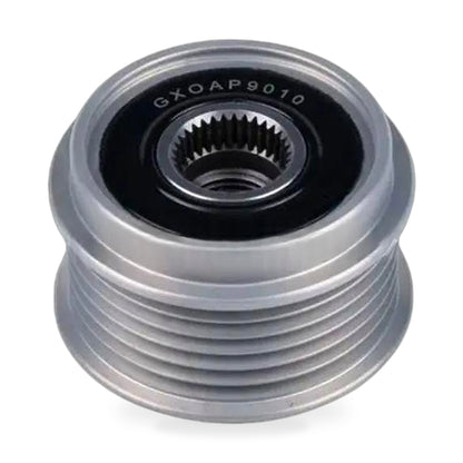 Alternator One-Way Clutch Decoupler Pulley Suitable for Toyota Camry RAV4 Scion - ZT3